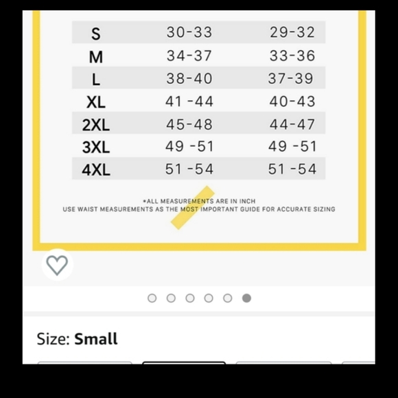 cami Hot waist cincher shaper - Picture 4 of 9